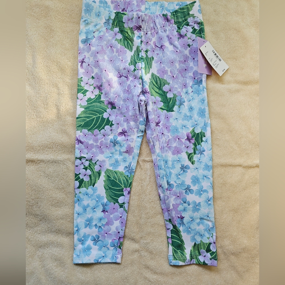 Gymboree capri